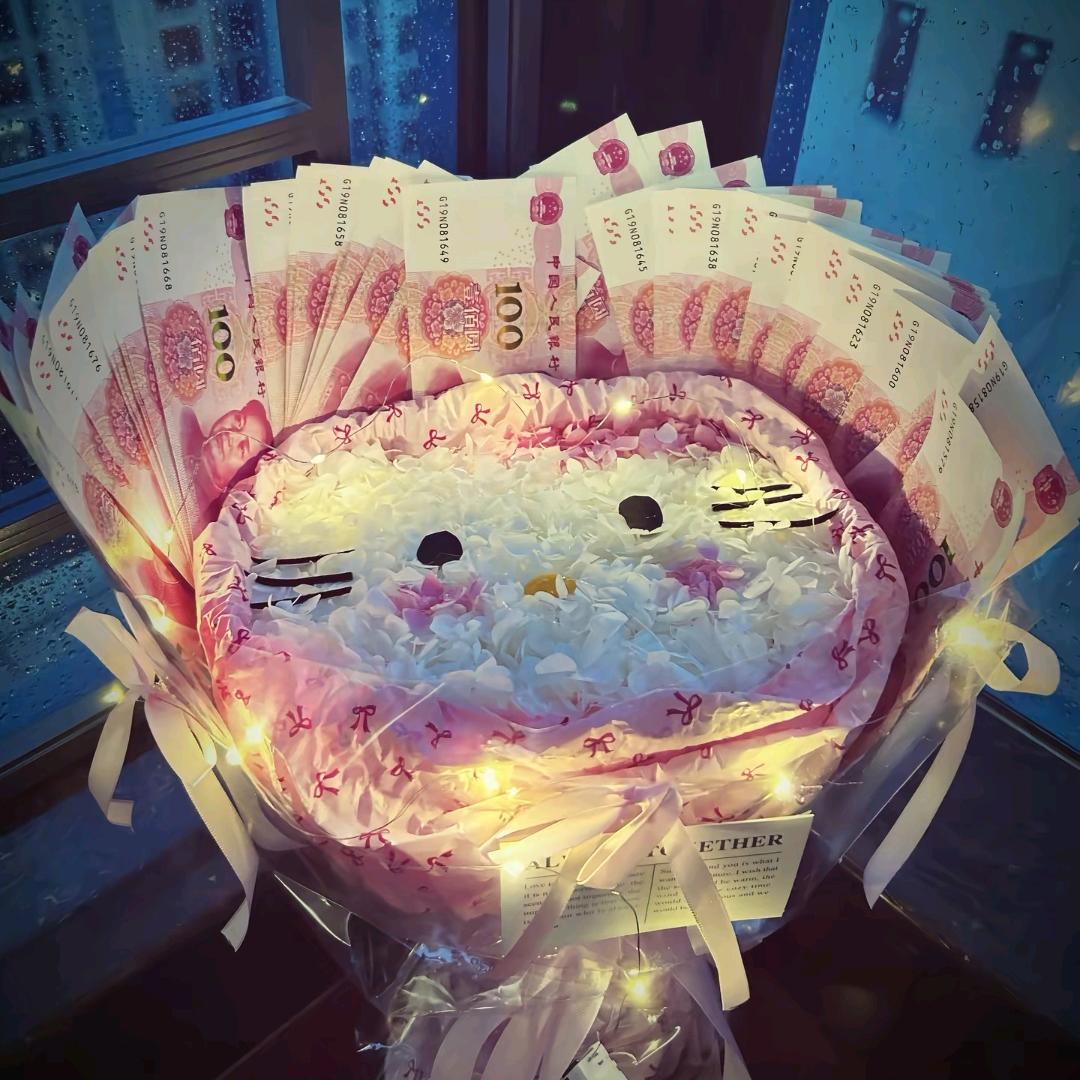 女人心🥀