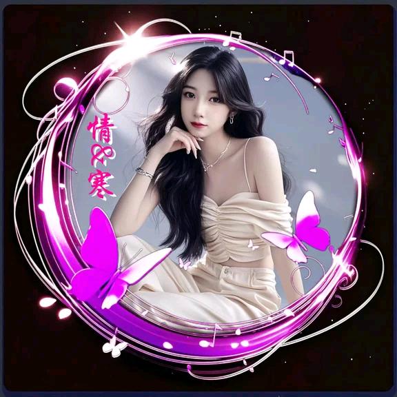 情💘寒
