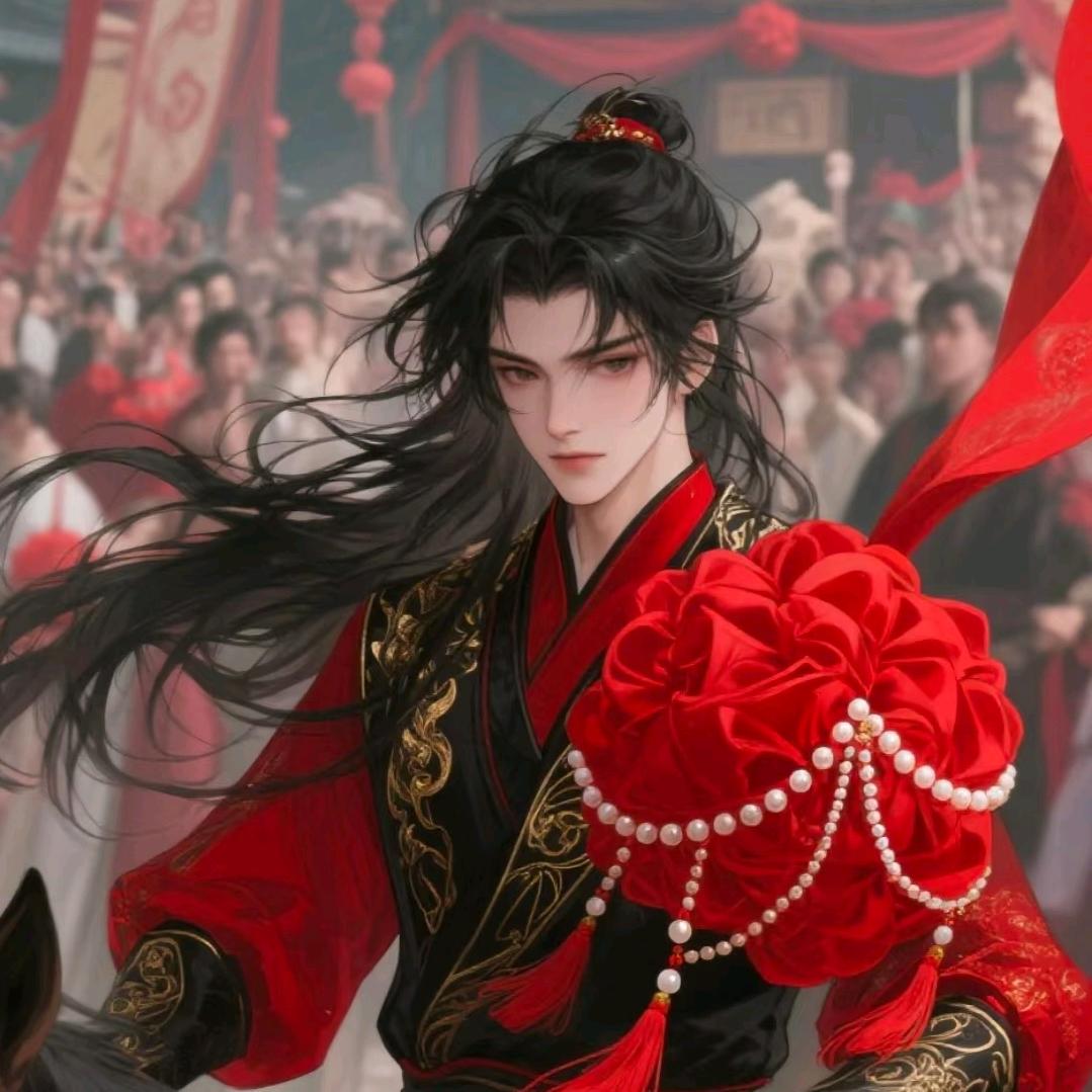 我男朋友🎖️🎋