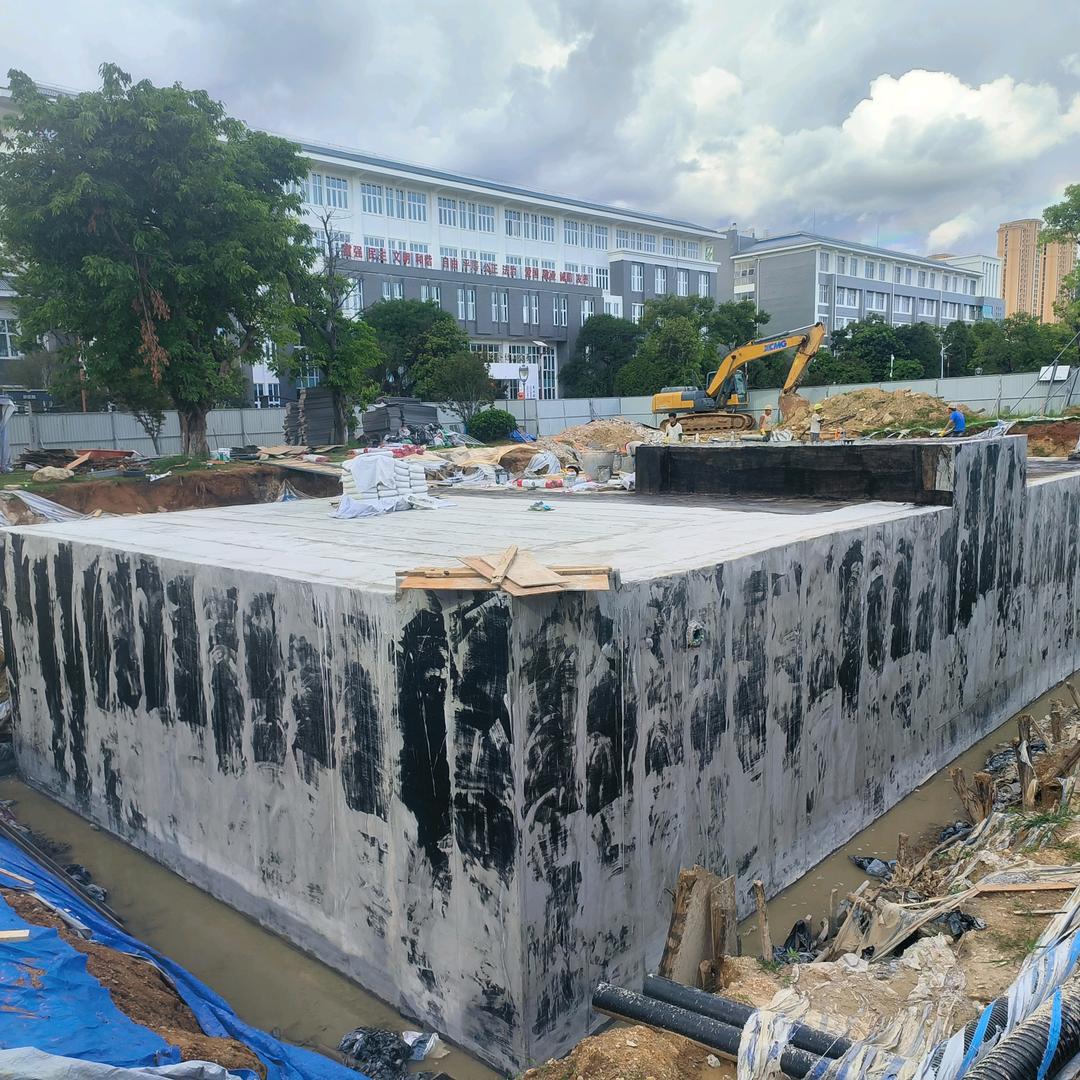 保山碧泰建材（北新防水）