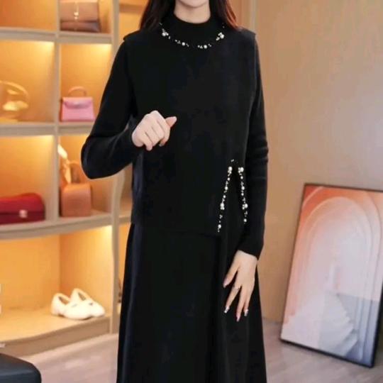 初心女装，好物分享（商品橱窗下单）