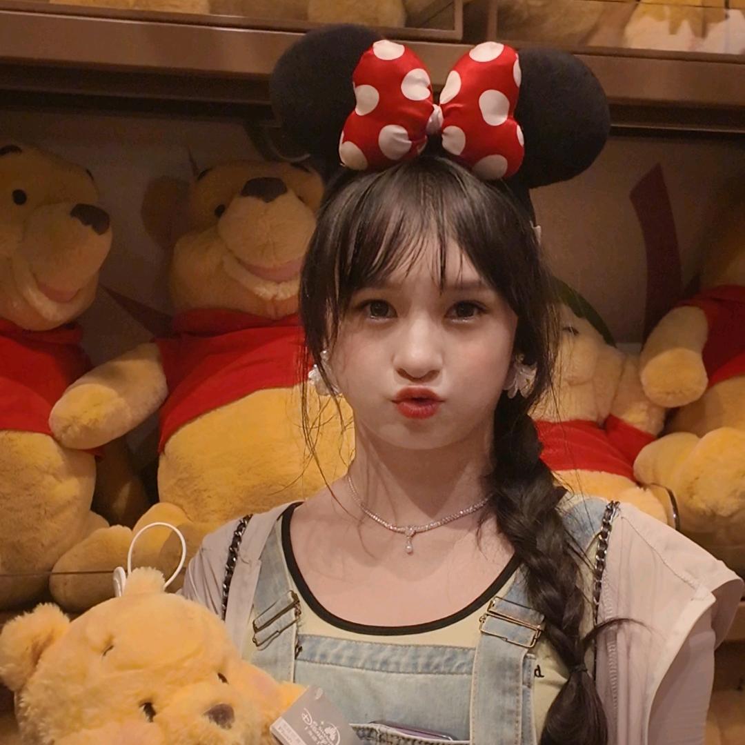 陈小迷糊
