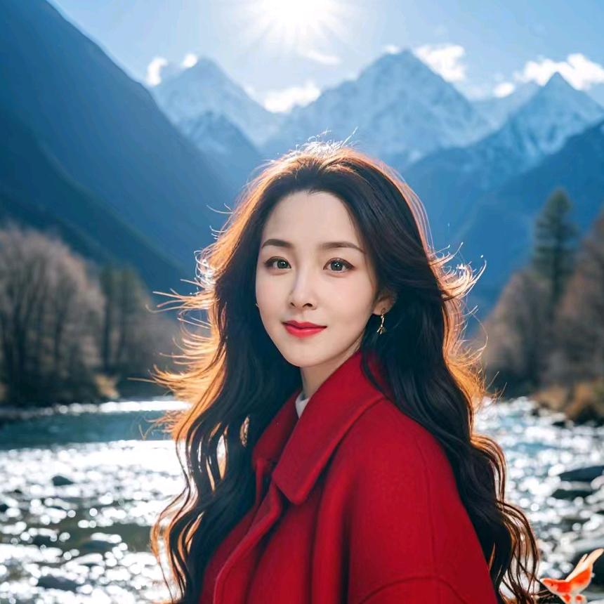 @喜盈盈(橱窗好物分享)