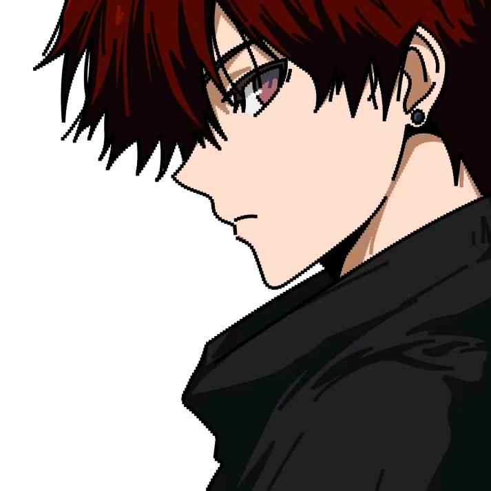 红毛（永劫无间）