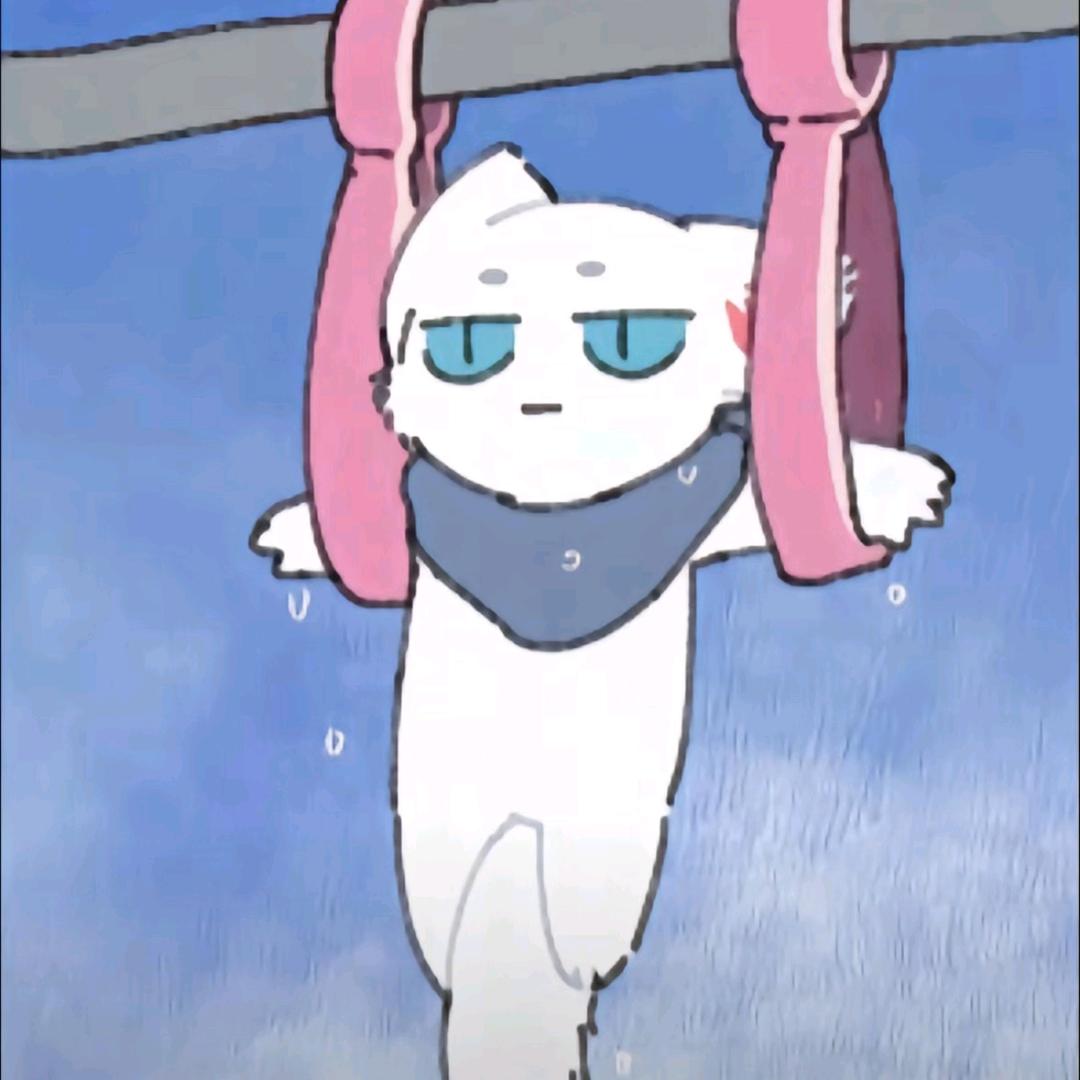 。