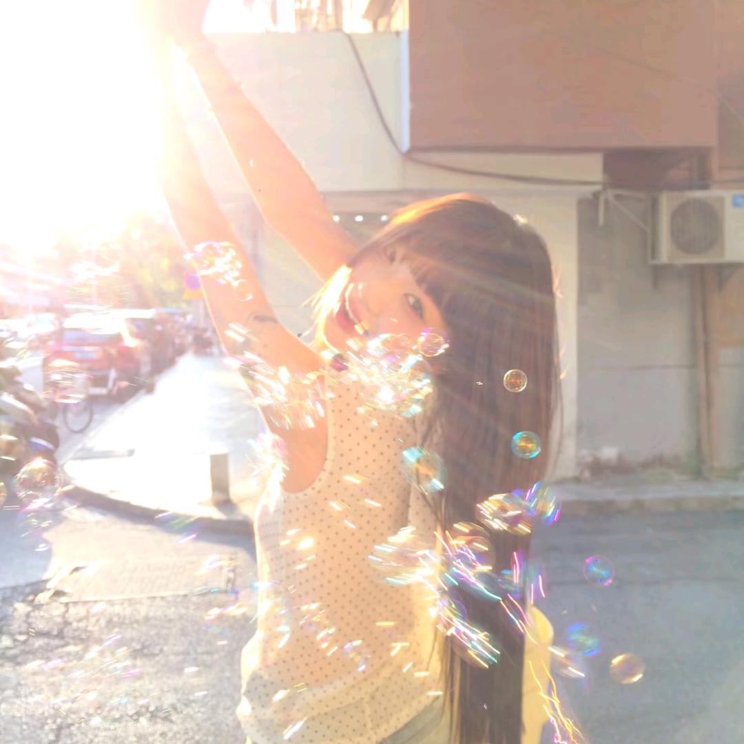 章鱼哥❀