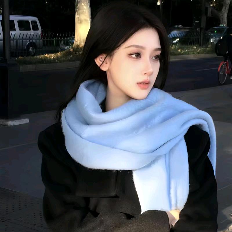幸运穿搭