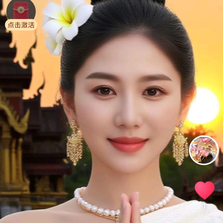 幸运锦李👑