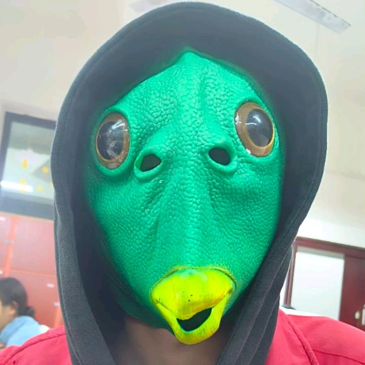 就是说