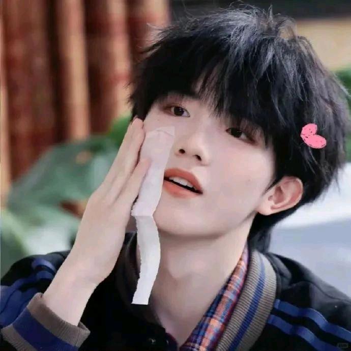 小羊正在与世界做对抗