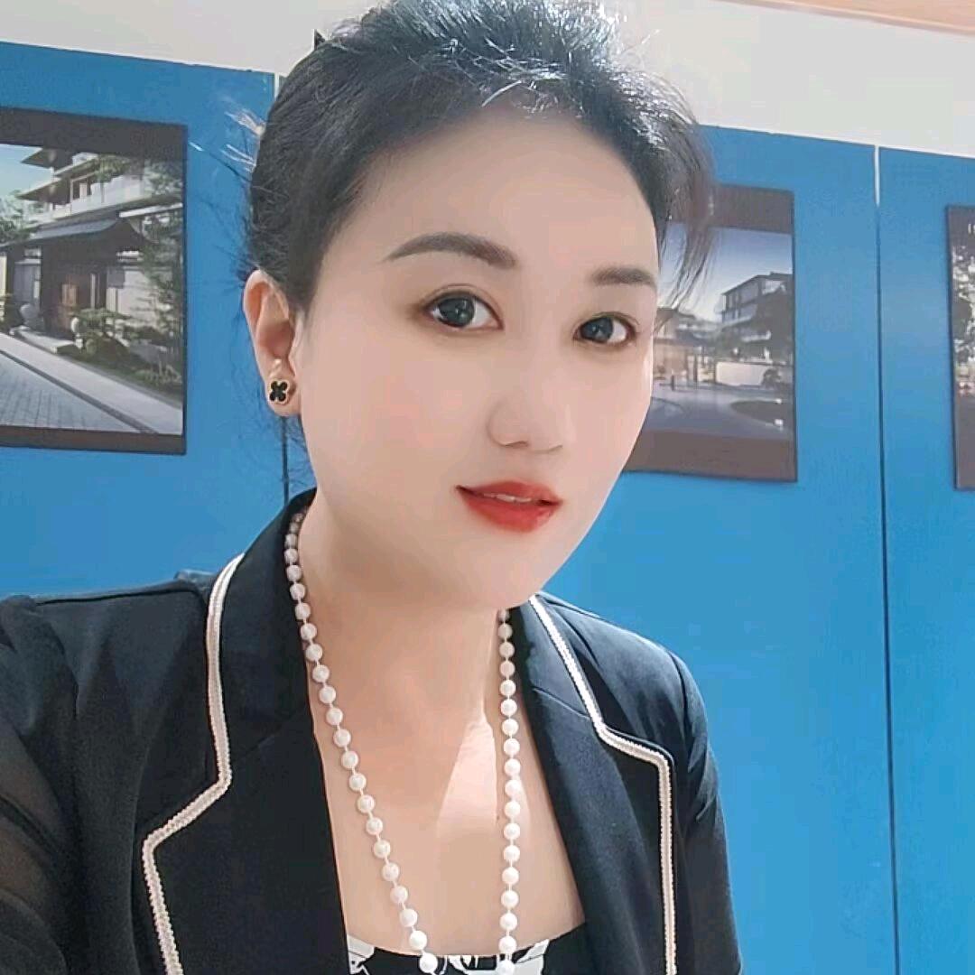 吉宅著享！墅境聚财！玟憬