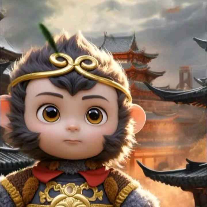 六哥助理