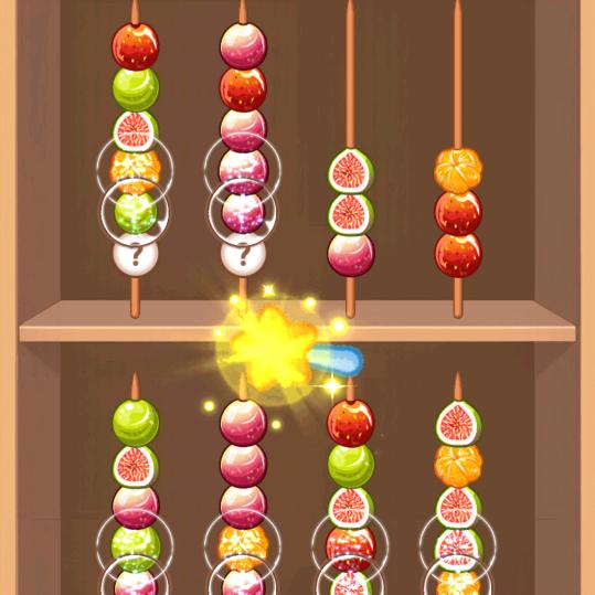 小米酥（手游创业）