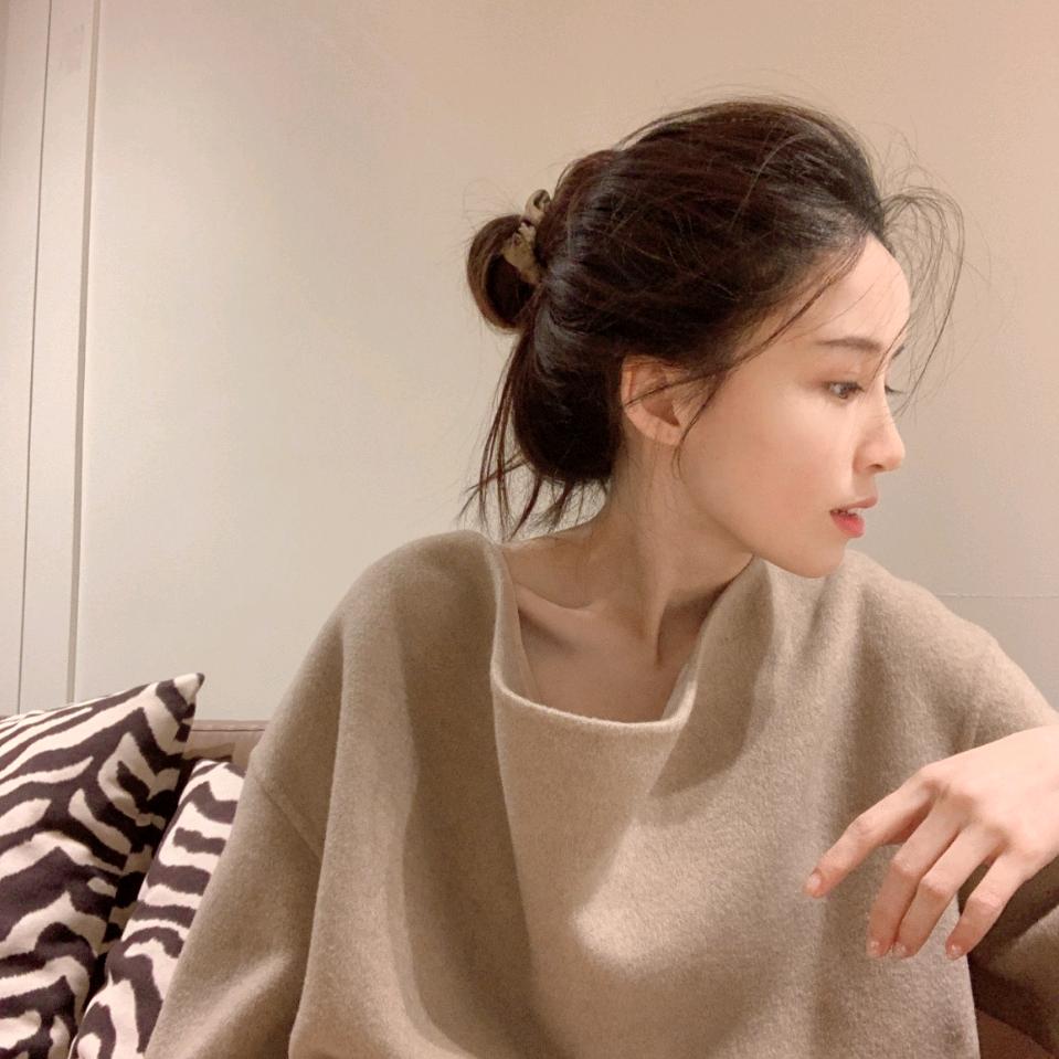 撑船人