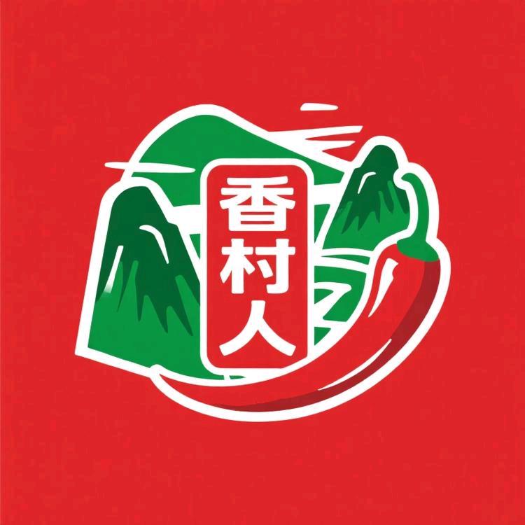 香村人-贵州特色辣椒面