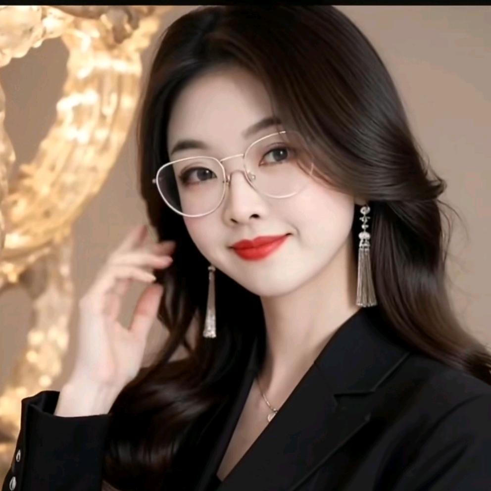 春姐《 沃伦能量环|好运加载中》