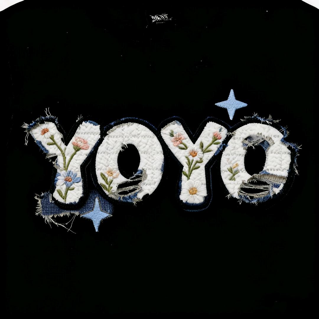 YOYO潮牌服饰集合店