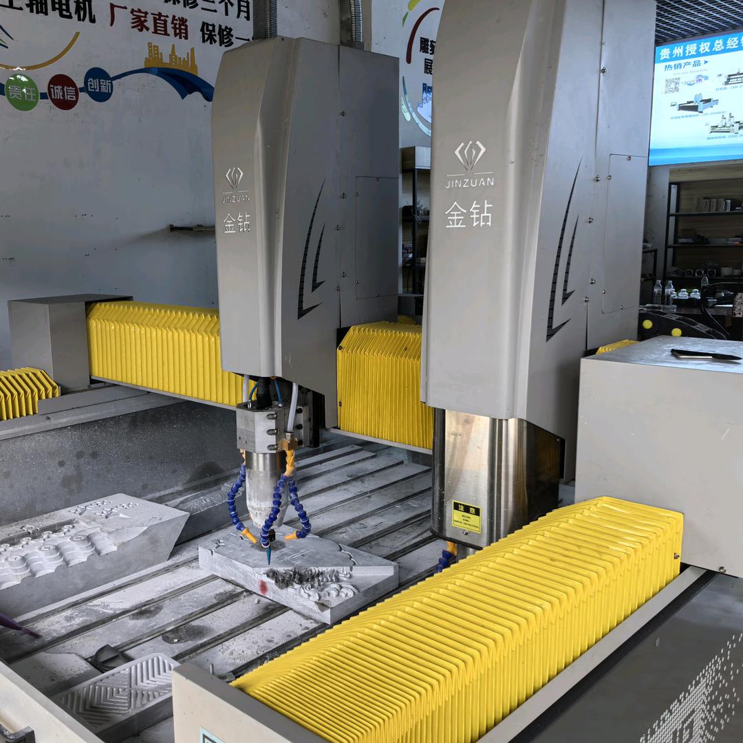 贵州石材雕刻机售卖维修翟