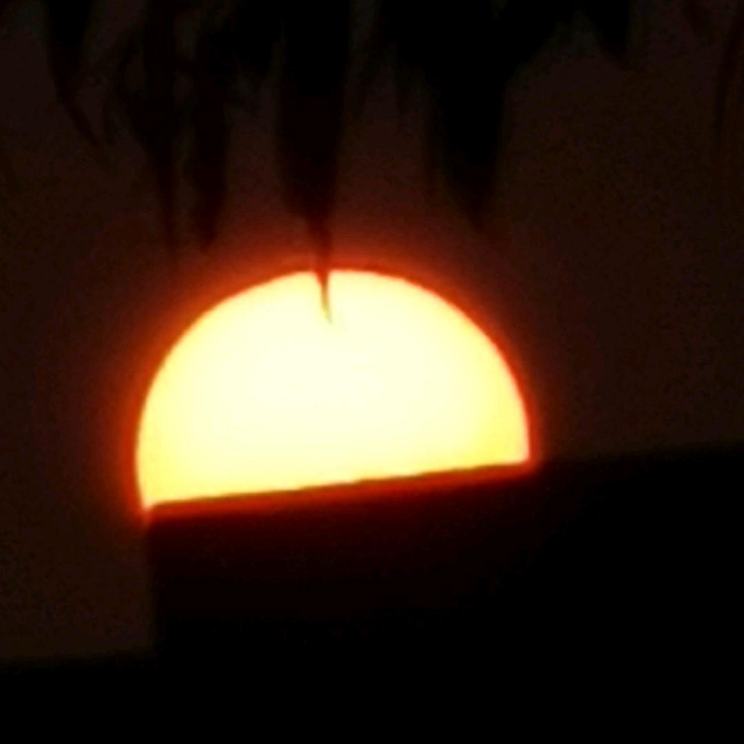 东方日出