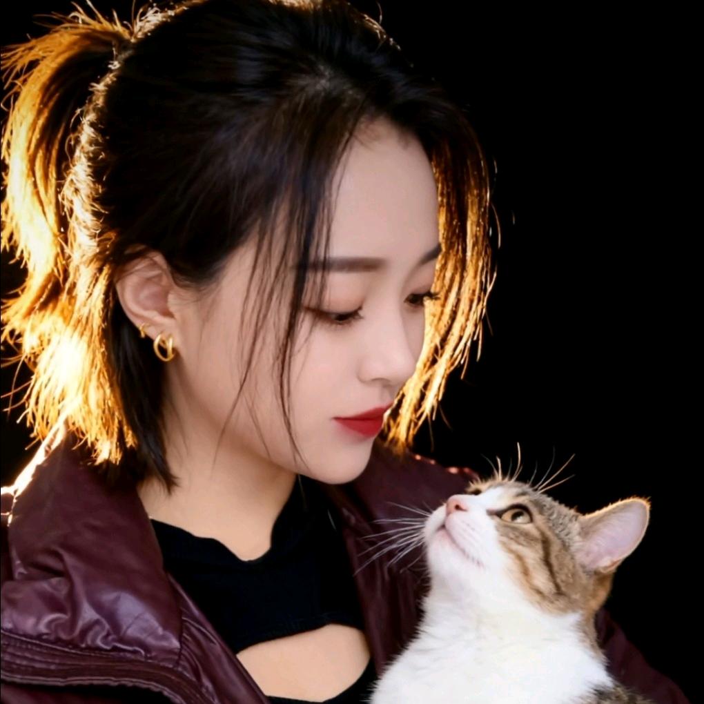 仙女❤️