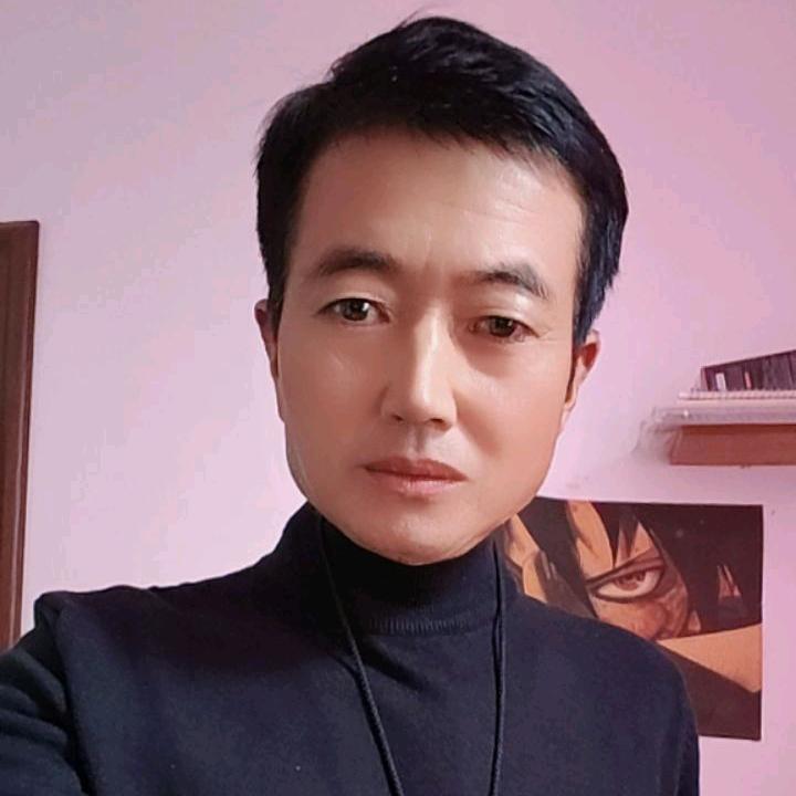 追风逐梦
