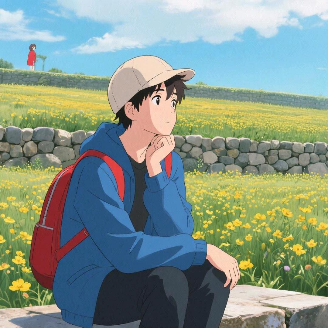 旺哥 手机视频拍摄爱好者