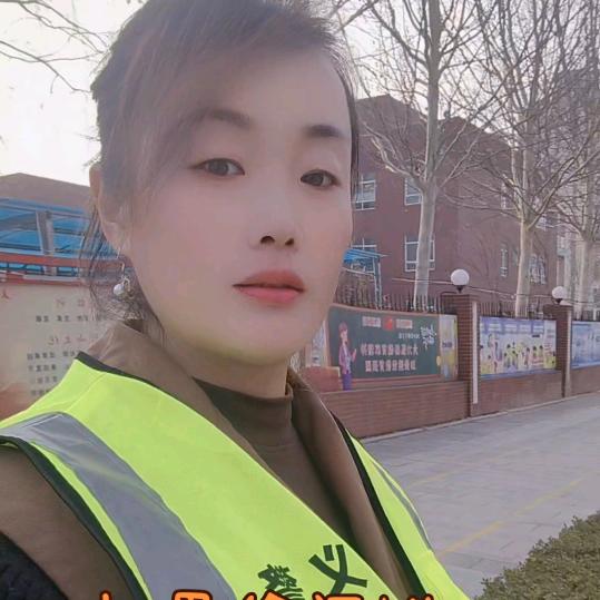 临朐卖山羊的仨儿他娘