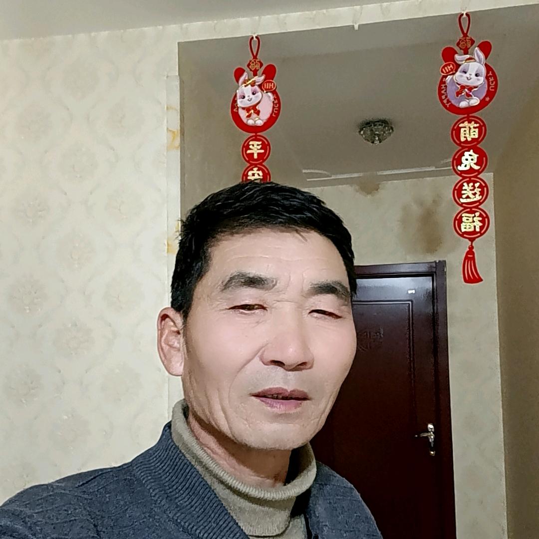 卖枣老郑
