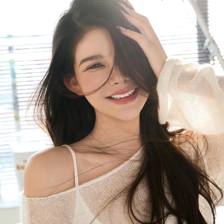 楚楚君定制～时尚穿搭