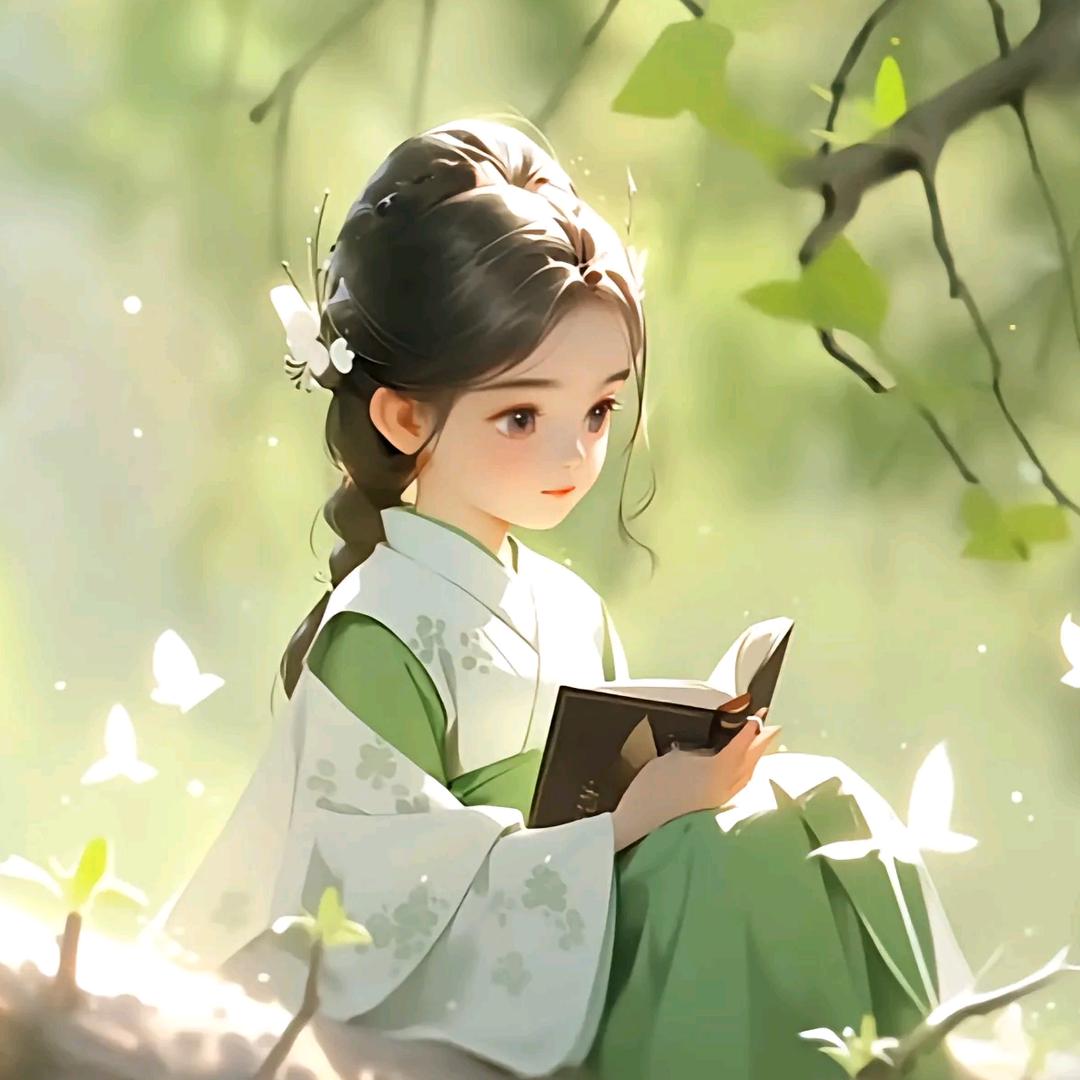 书野伴读📖