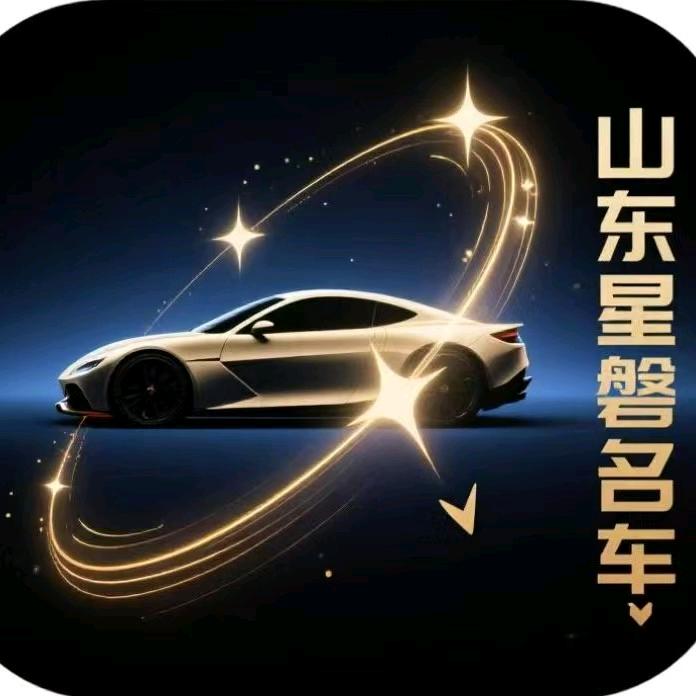 山东星磐名车