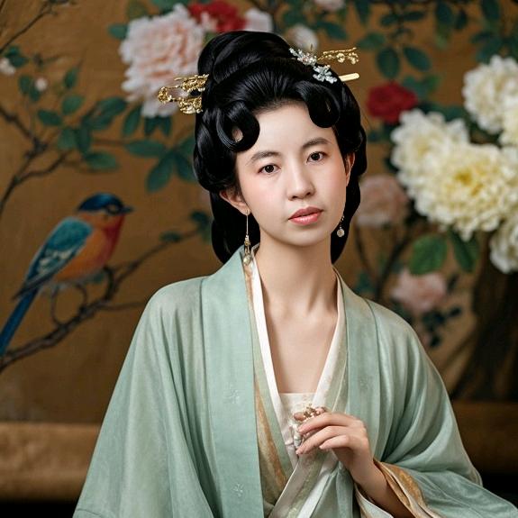 秀儿
