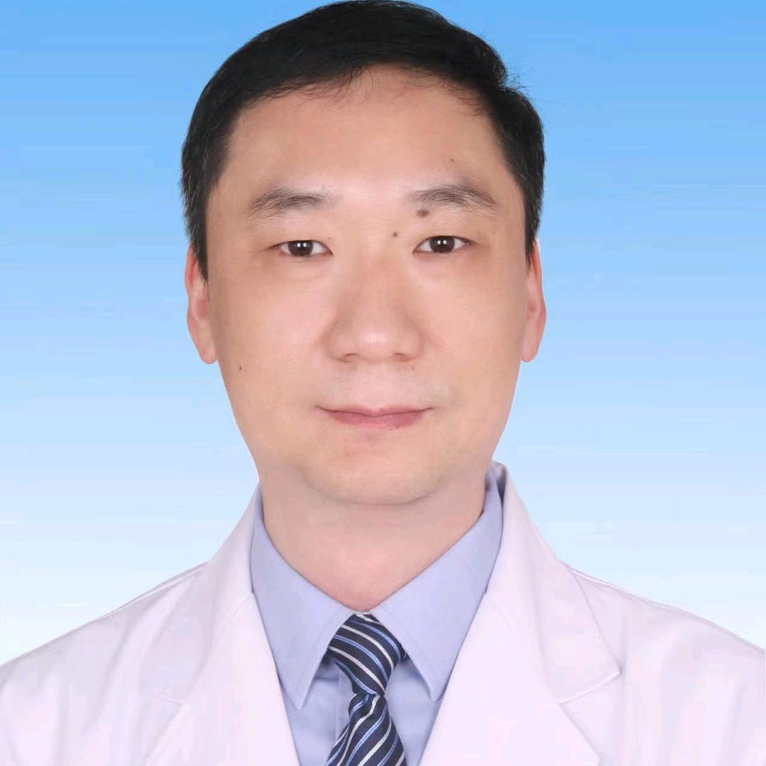 男科李波教授（男科无痕增粗延长）