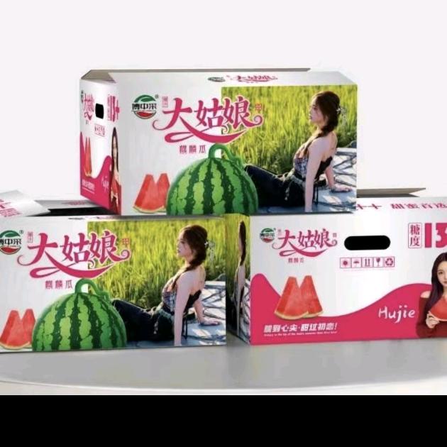 博种采果业小陈