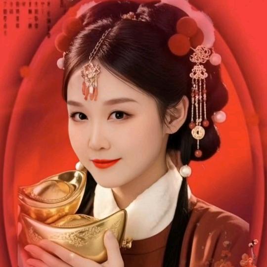 爱笑的女人