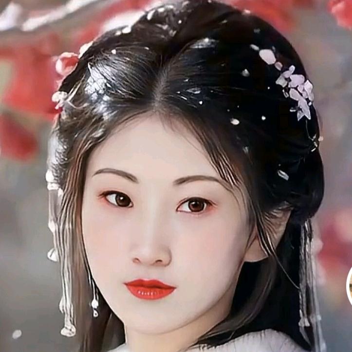 爱哭的小花猫