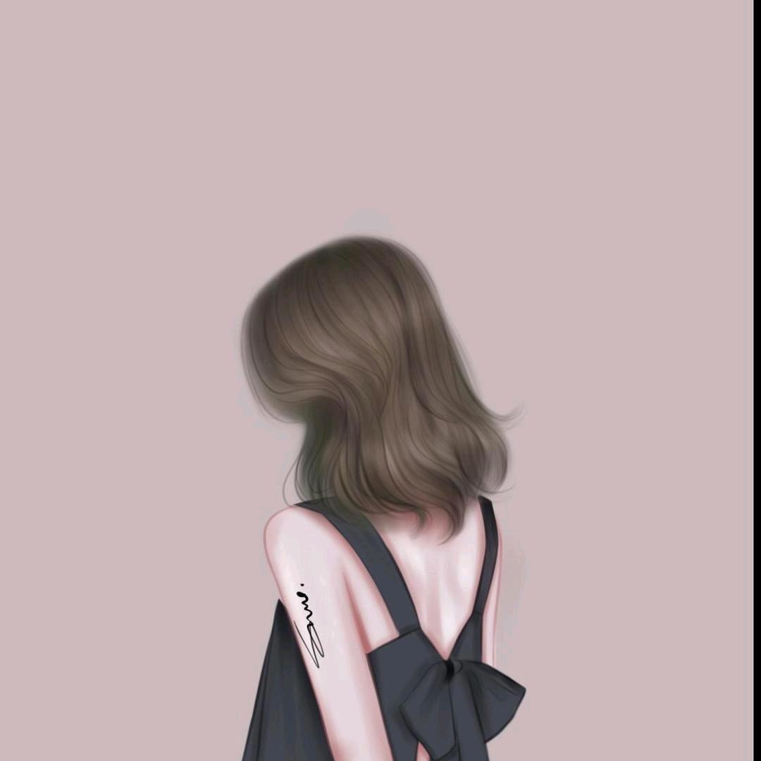 暖心少女👩‍❤‍💋‍👨