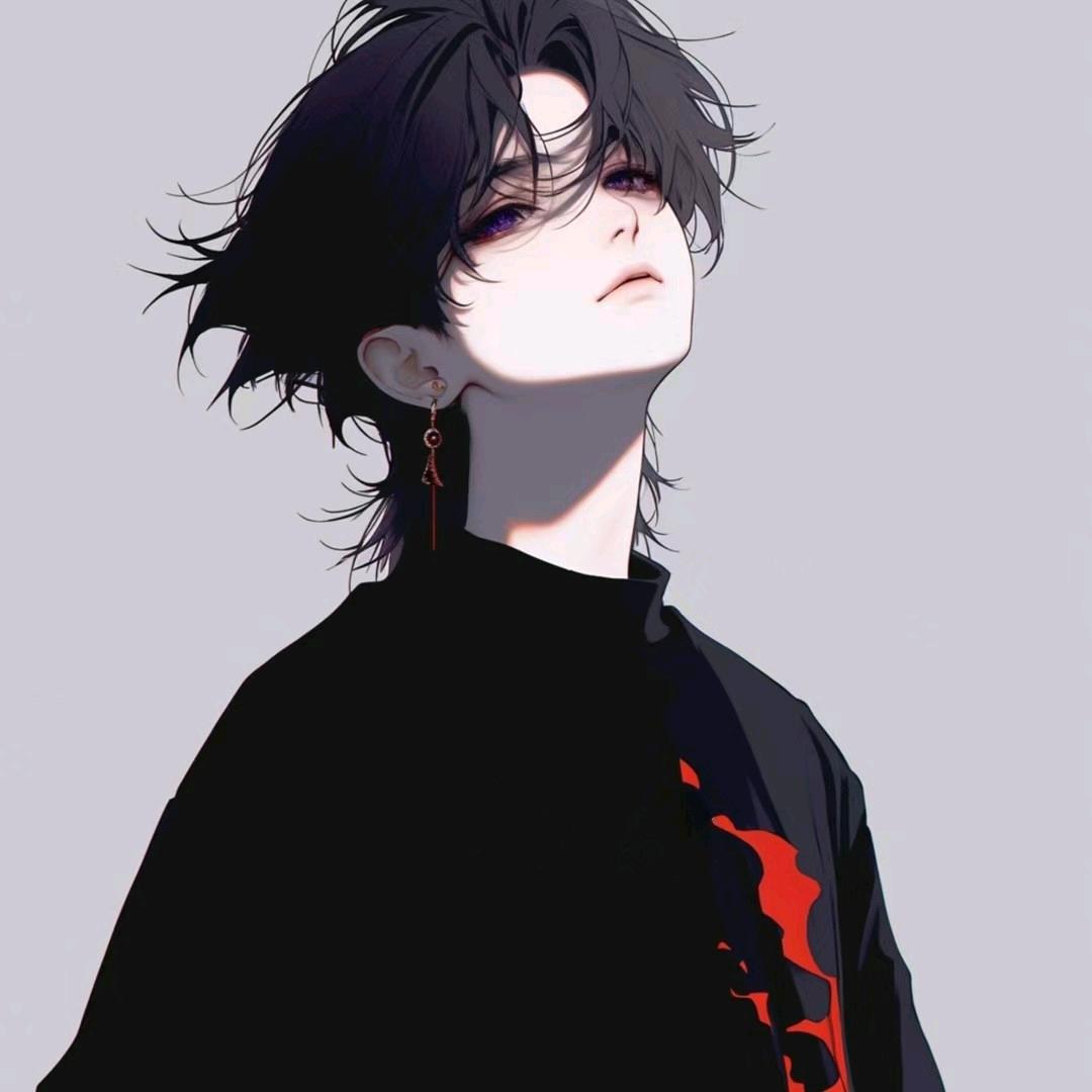布染情