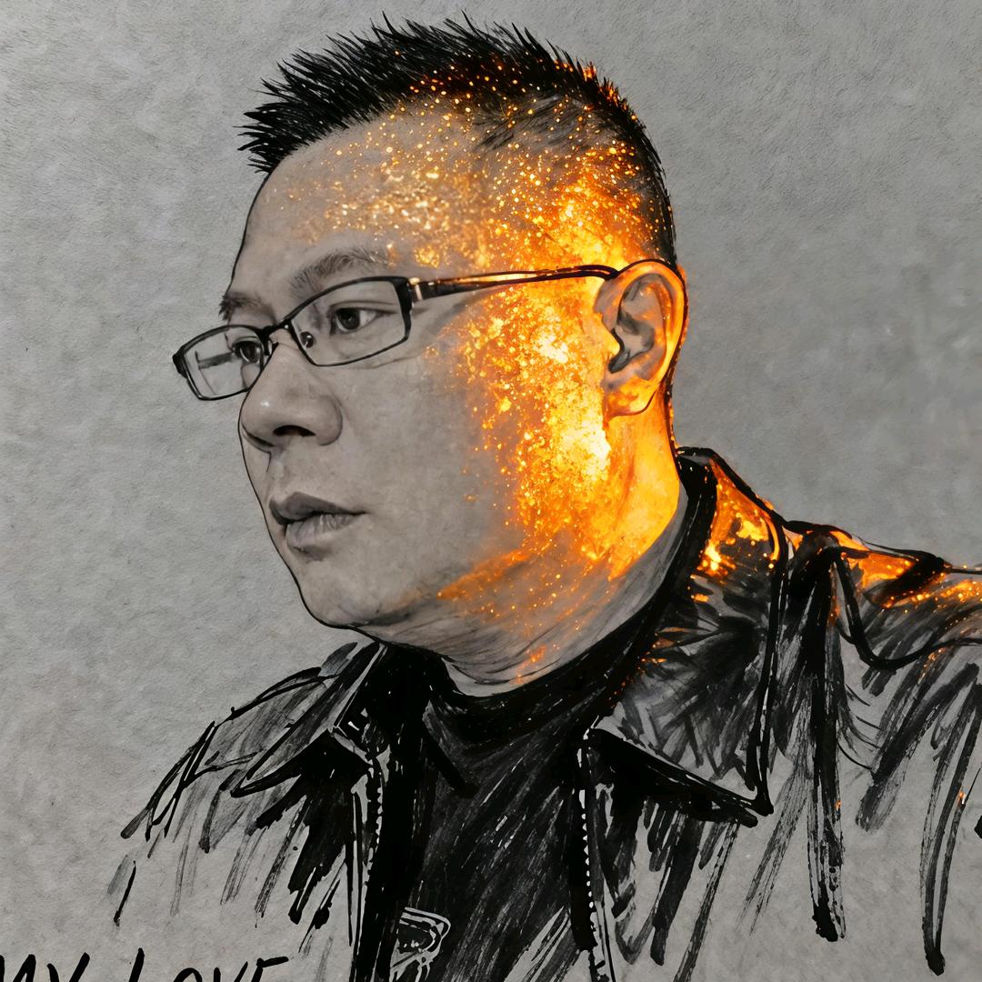 飞翔