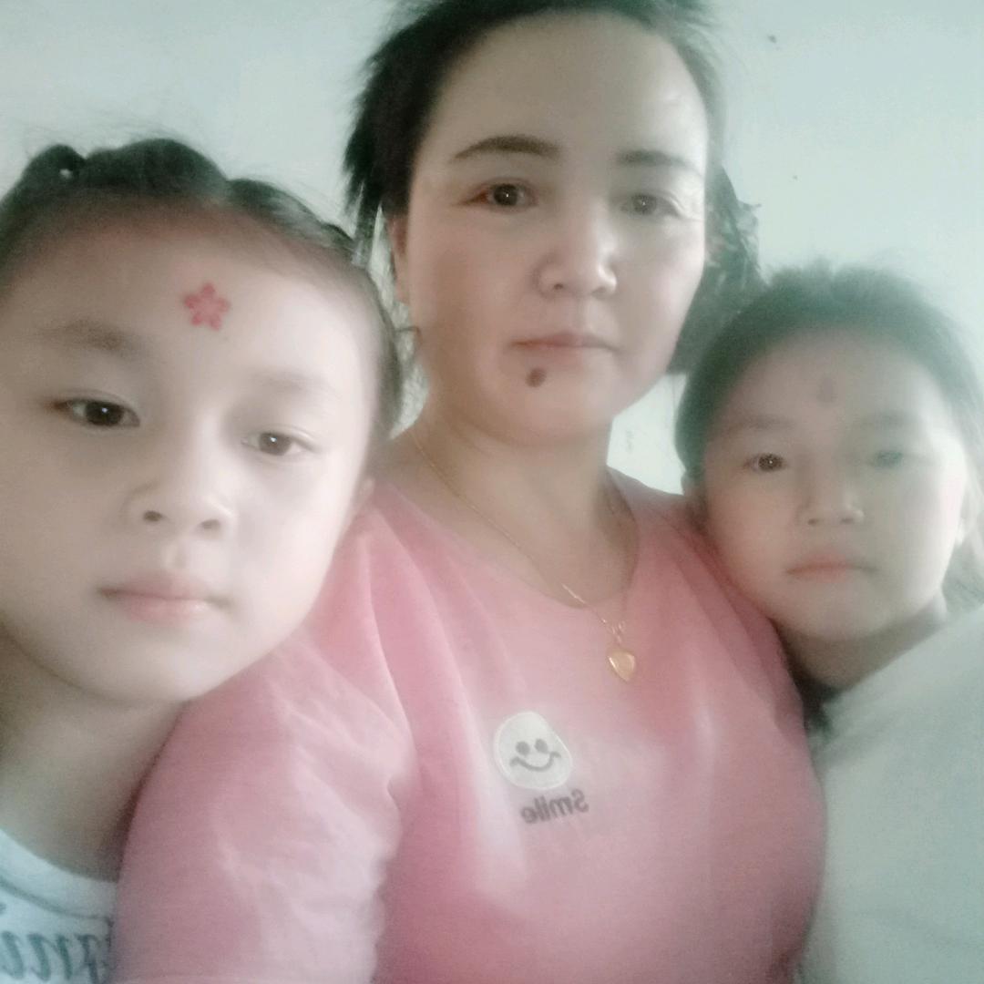 幸福的家人🇨🇳赵…