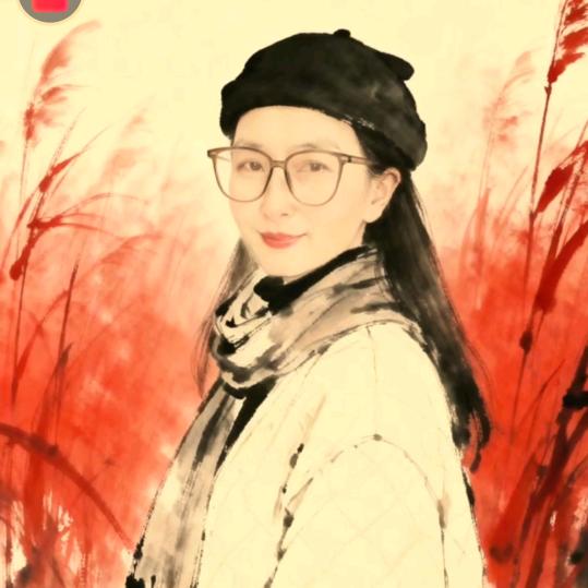 小白禅心（浩瀚画吧）☕☕😊