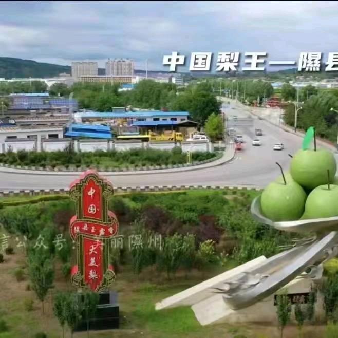 隰洲玉露香