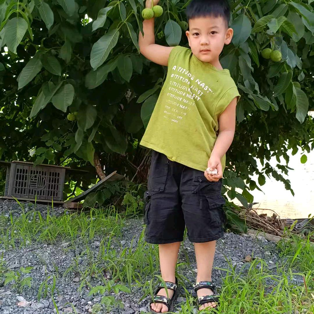 明天会更好1