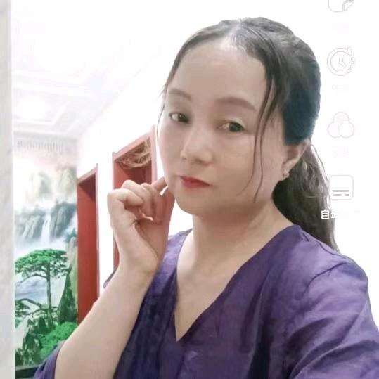 霞姐2♥♥（晚上8点35分）