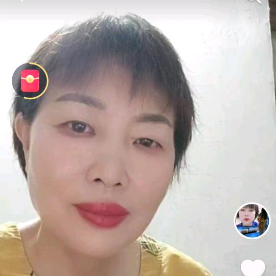 巨美姐