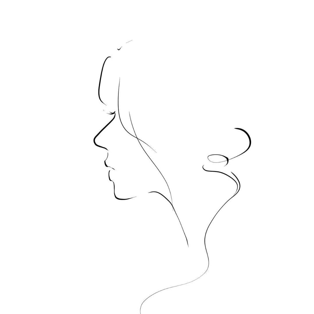 前妻.