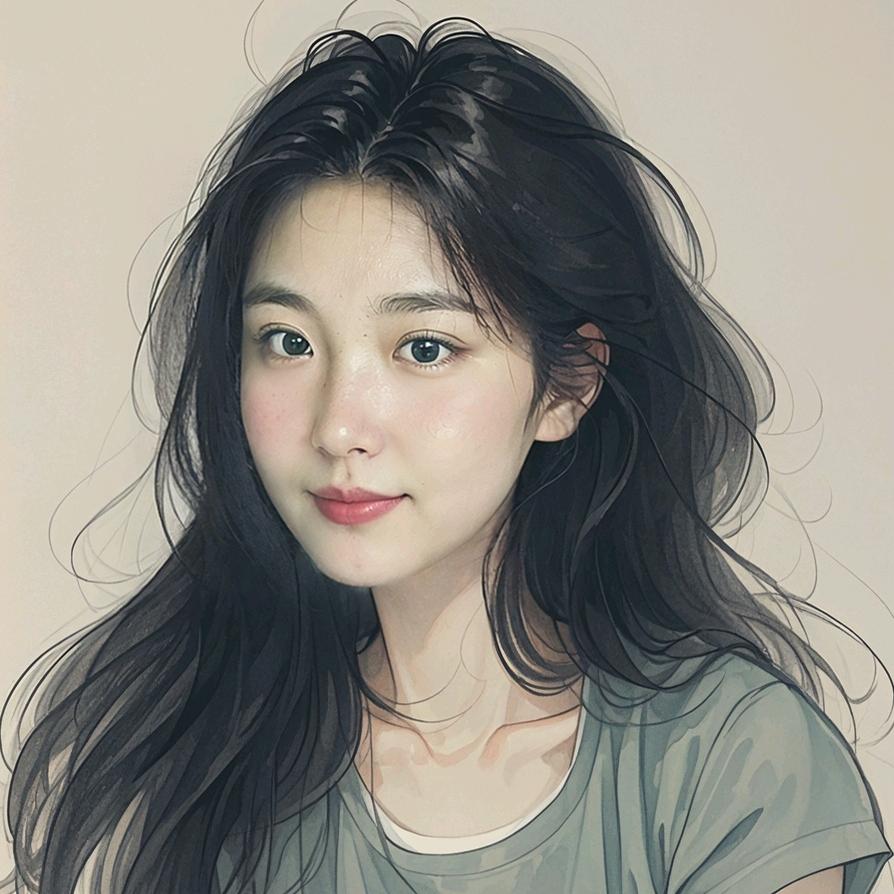 阿媛碎碎念