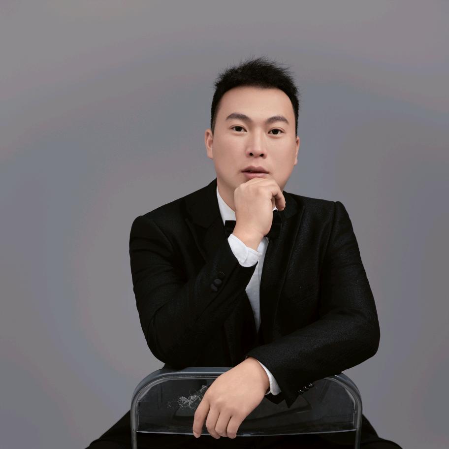 中仔