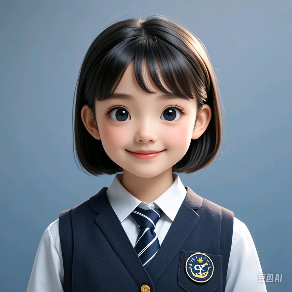 玉玉同学
