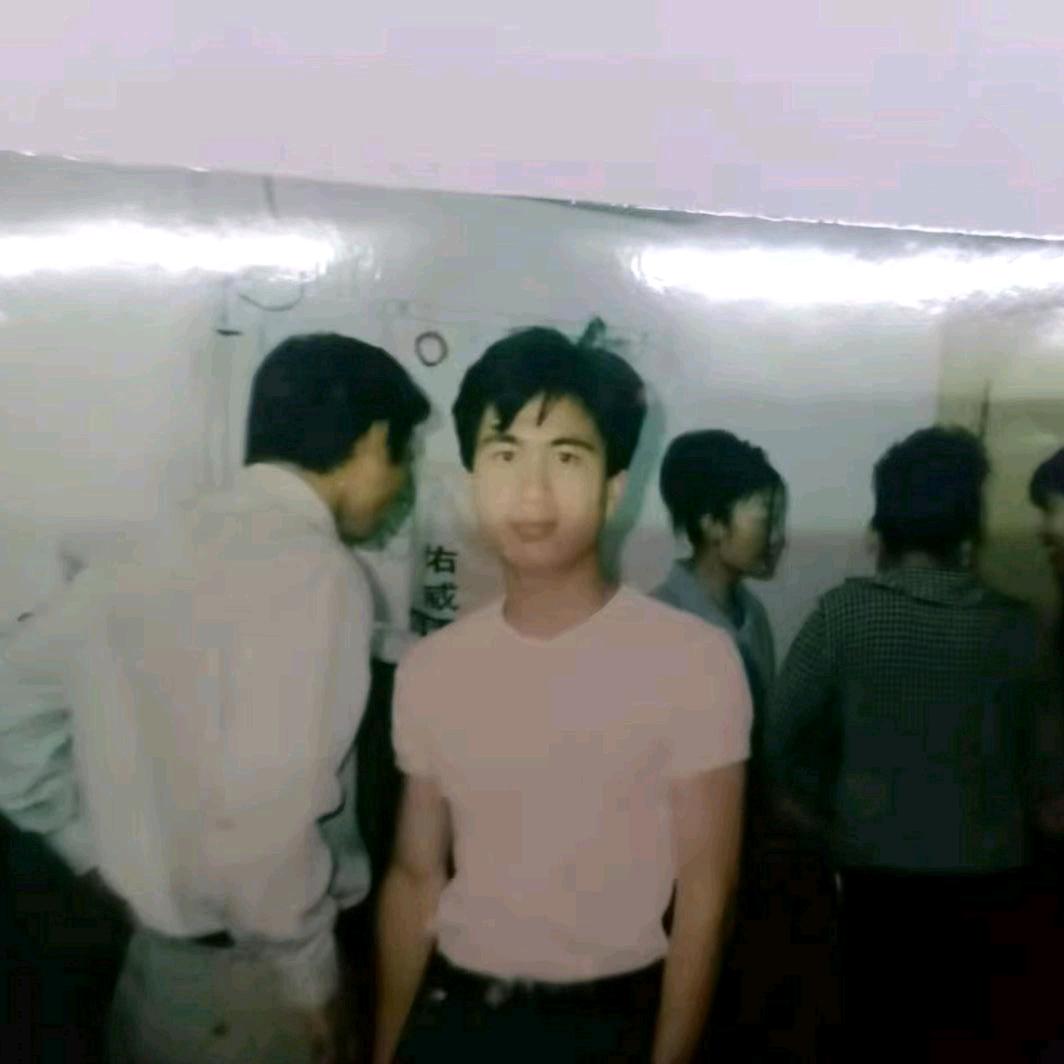 我的人生我做主
